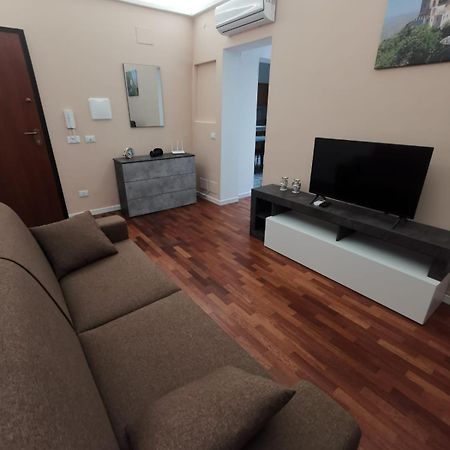 Ai Telamoni Apartments Trapani Exteriér fotografie