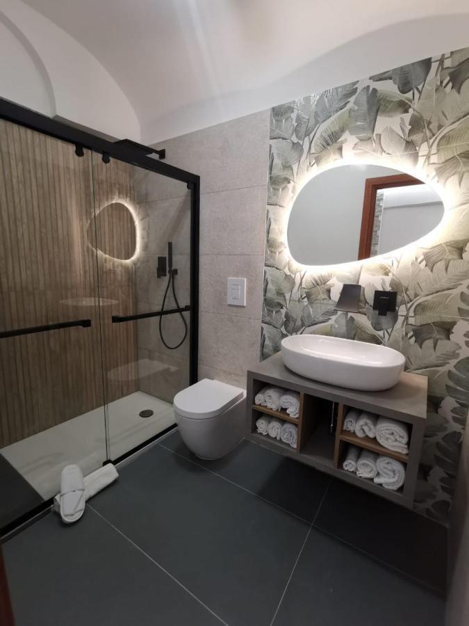 Ai Telamoni Apartments Trapani Exteriér fotografie