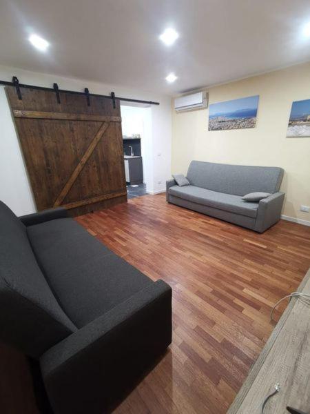 Ai Telamoni Apartments Trapani Exteriér fotografie