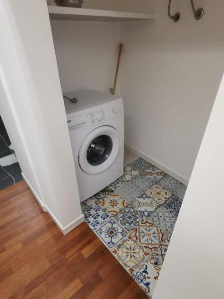 Ai Telamoni Apartments Trapani Exteriér fotografie